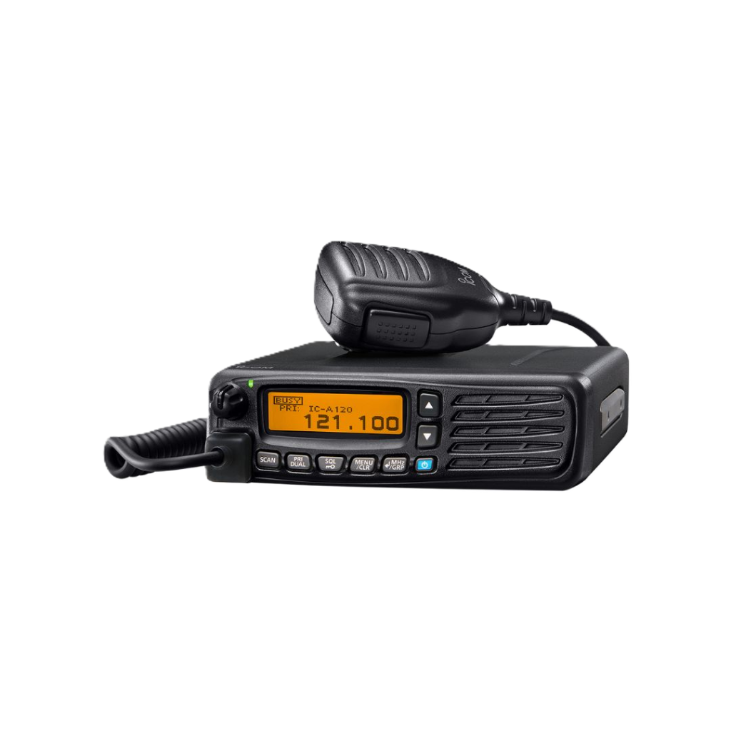 Icom IC-A120