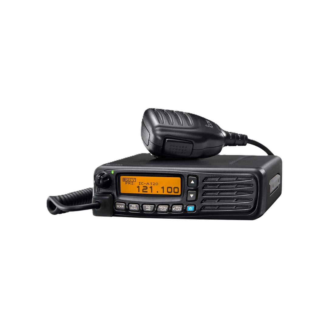 Icom IC-A120