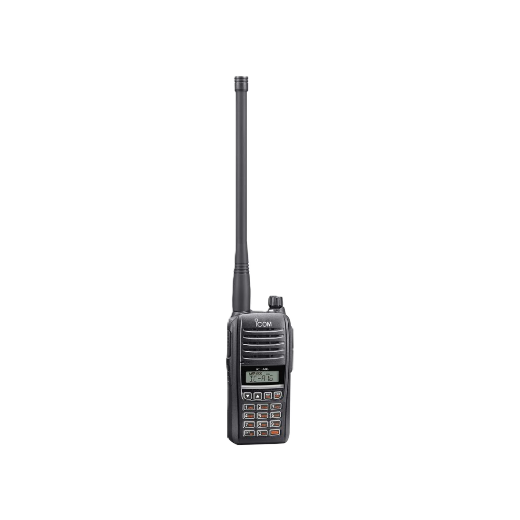 Icom IC-A16