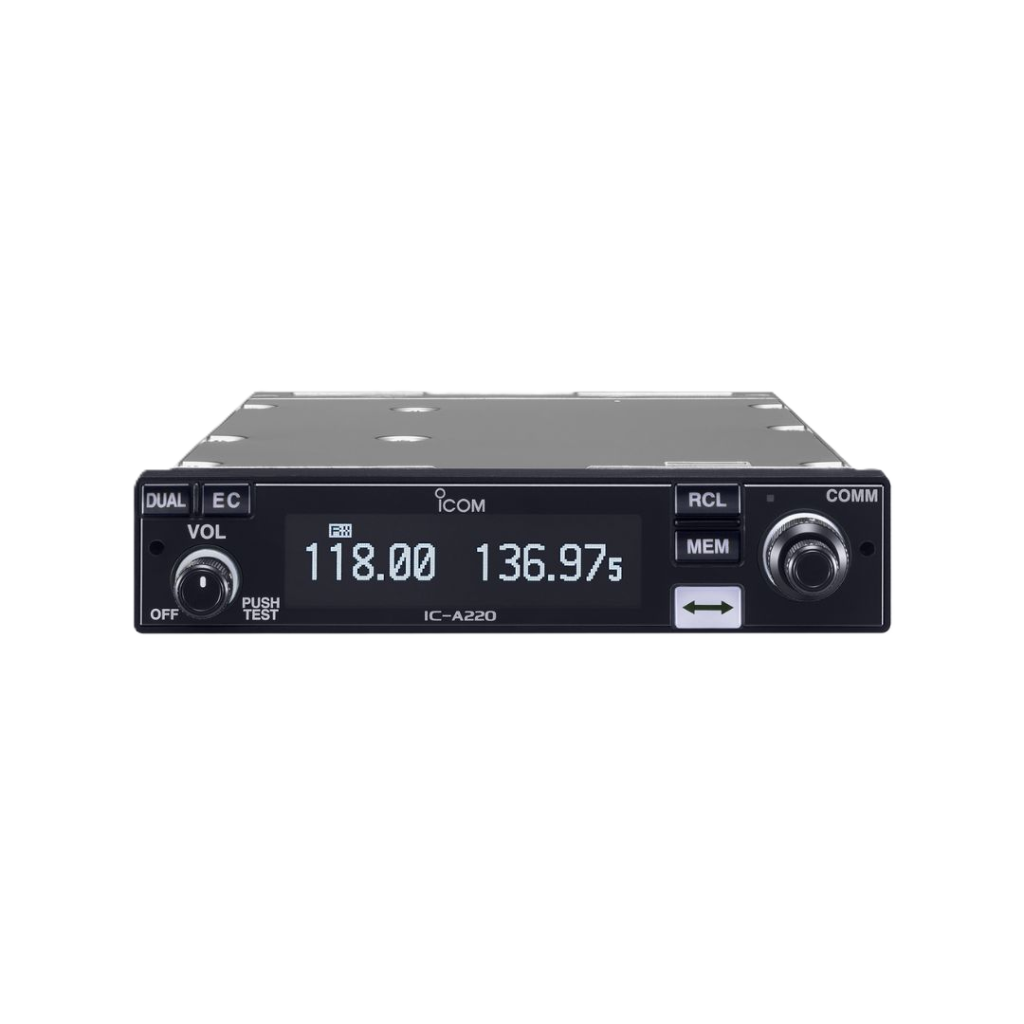 Icom IC-A220
