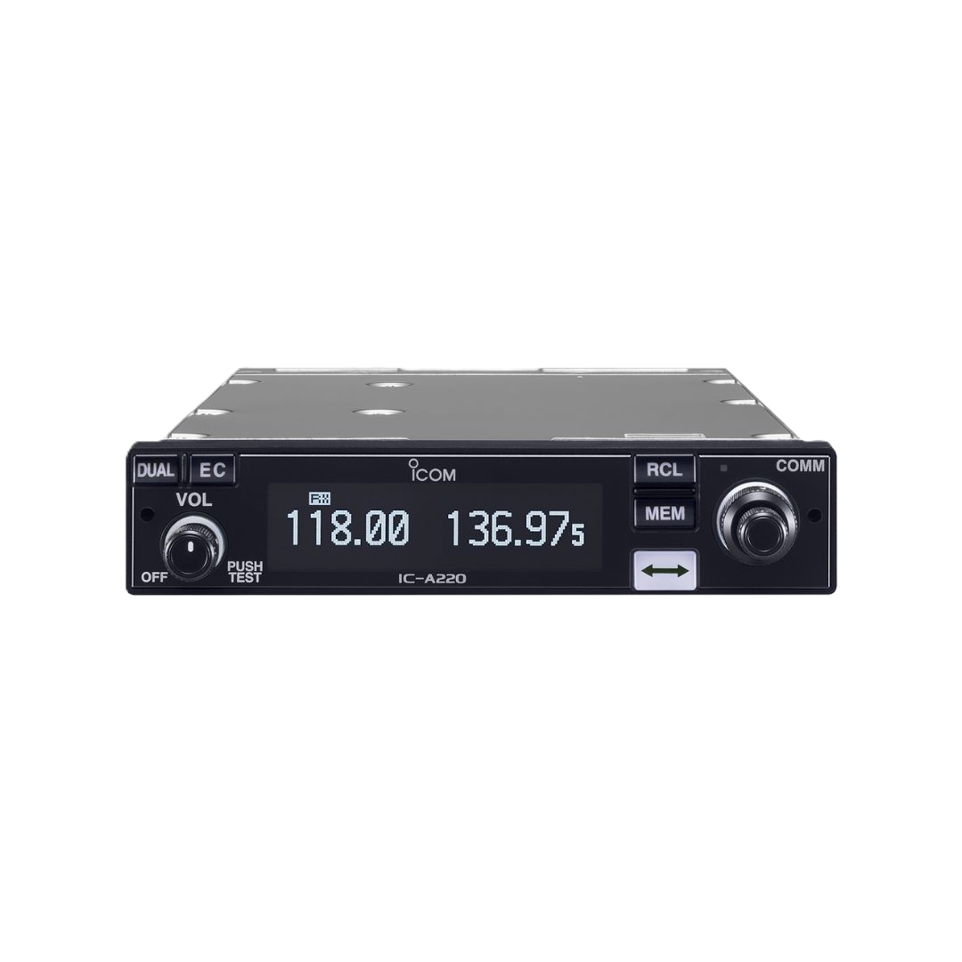 Icom IC-A220