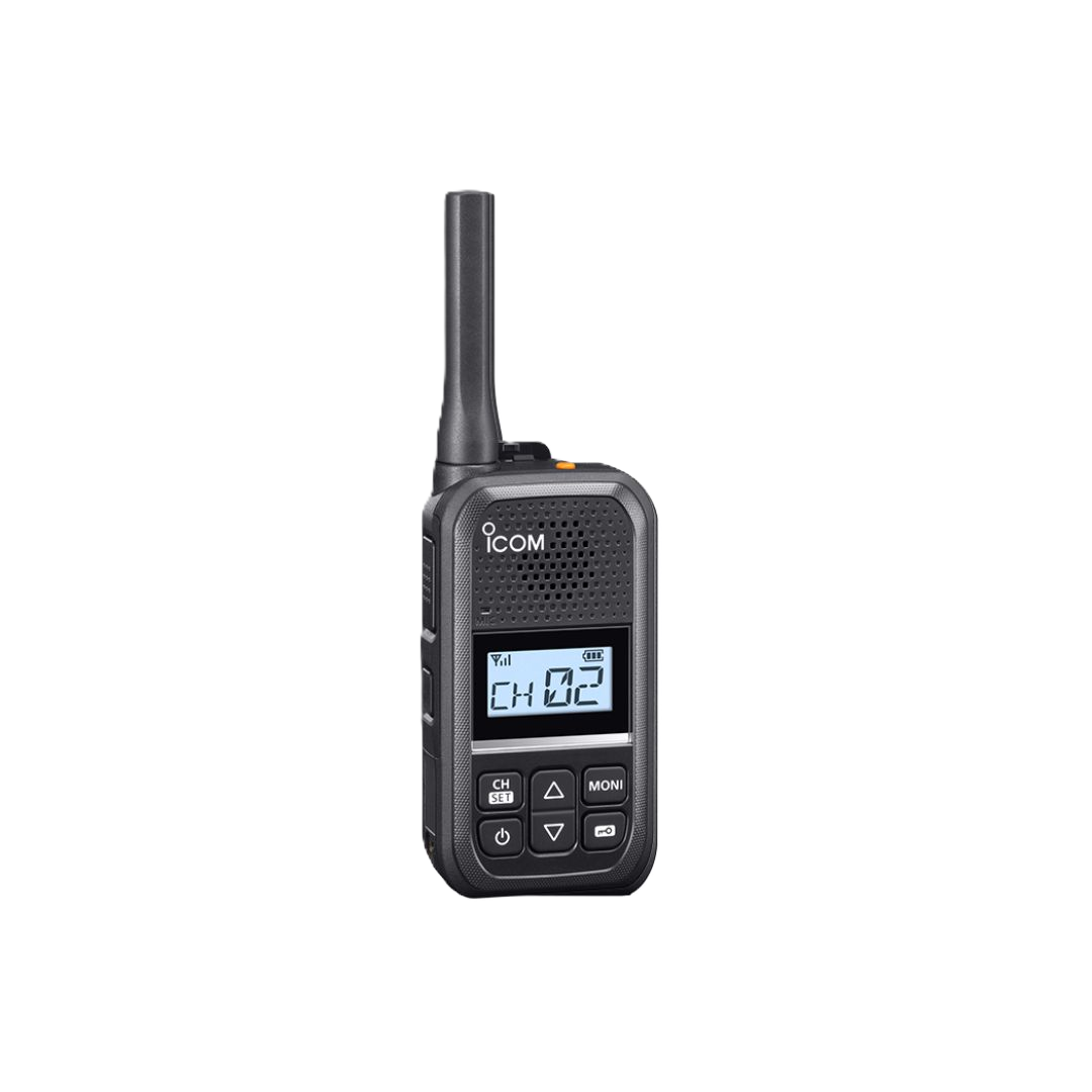 Icom IC-F200