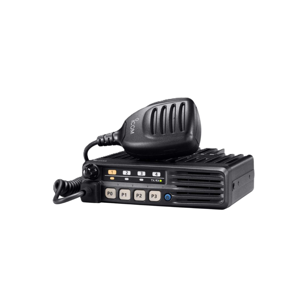 Icom IC-F5013H / IC-F6013H