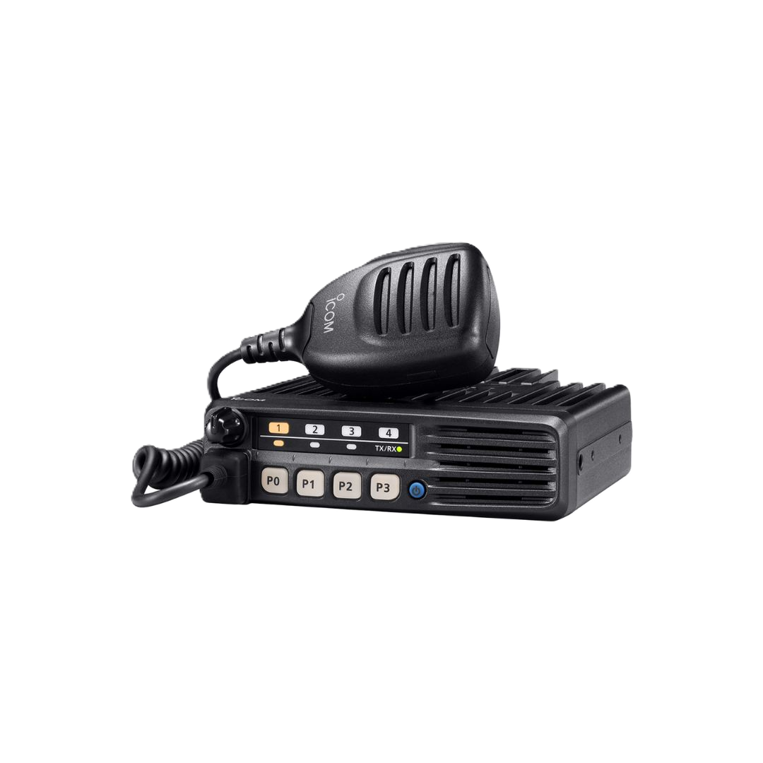 Icom IC-F5013H / IC-F6013H