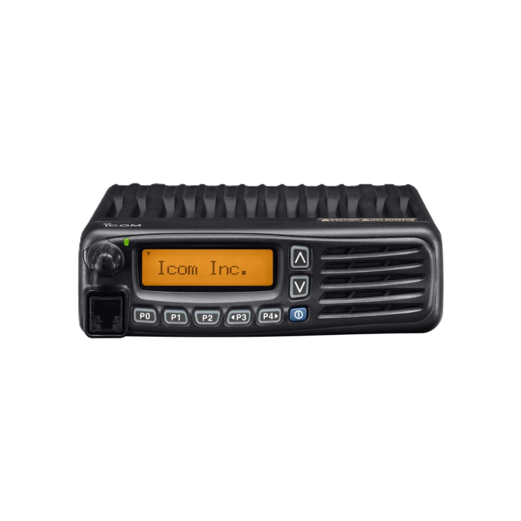 Icom IC-F5063 / IC-F6063