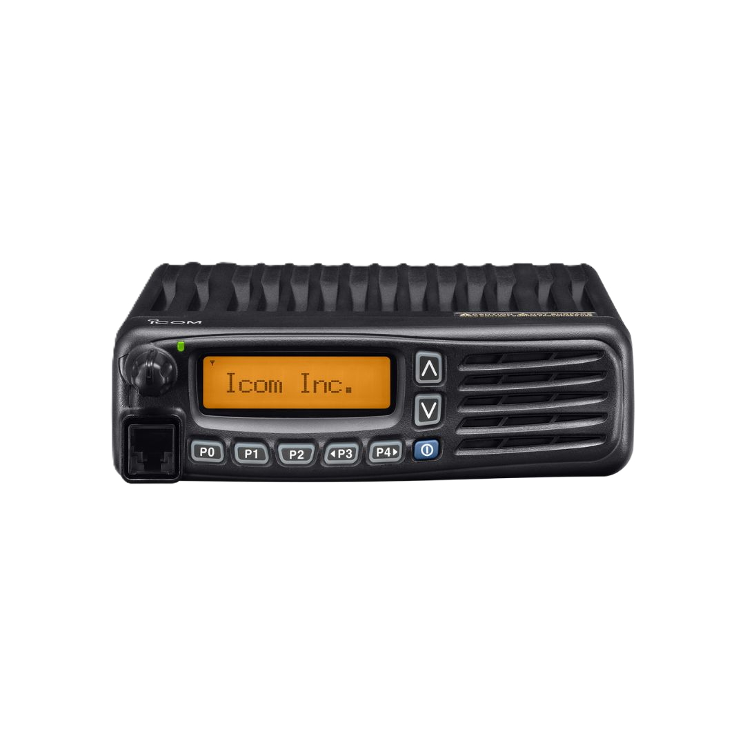 Icom IC-F5063 / IC-F6063
