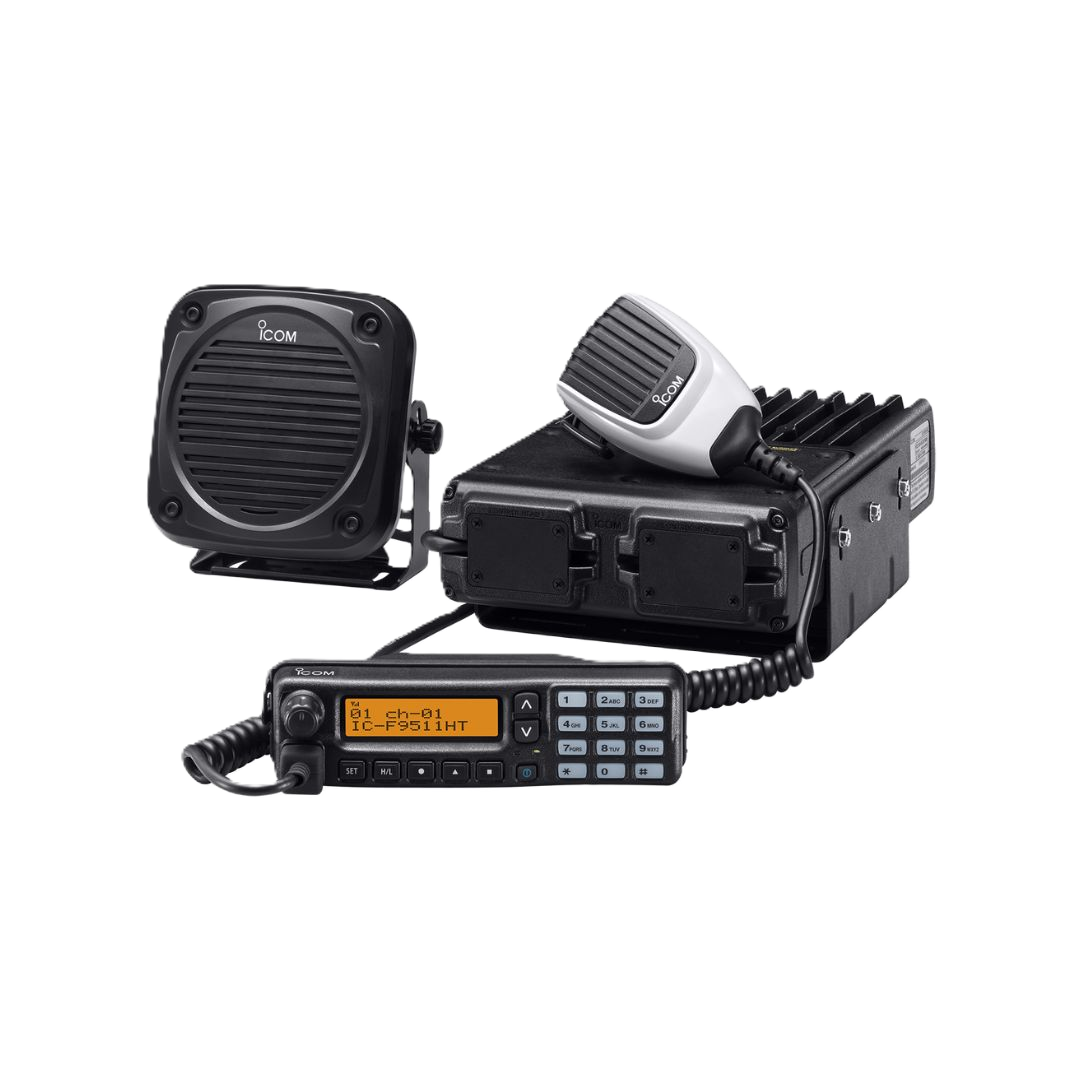 Icom IC-F9511HT