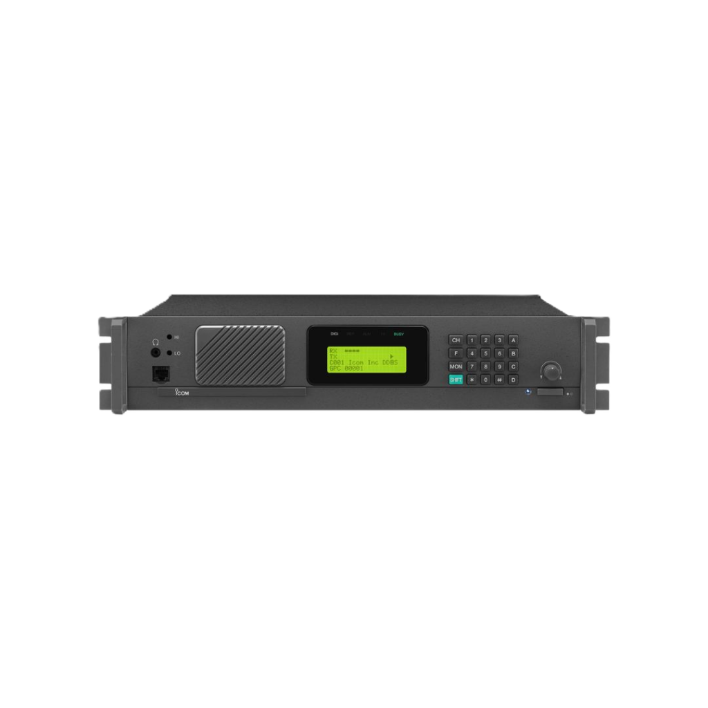 Icom IC-FR9010 / IC-FR9020