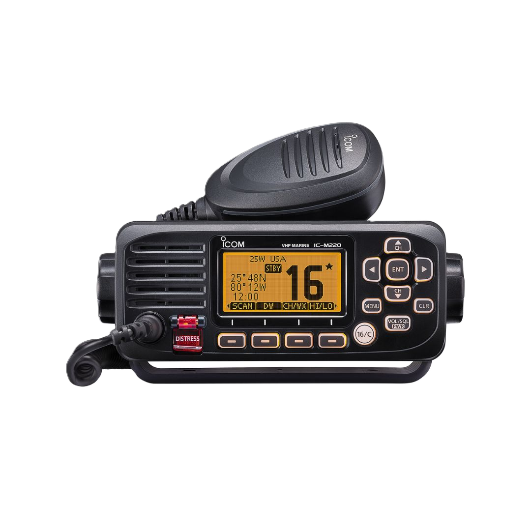 Icom IC-M220