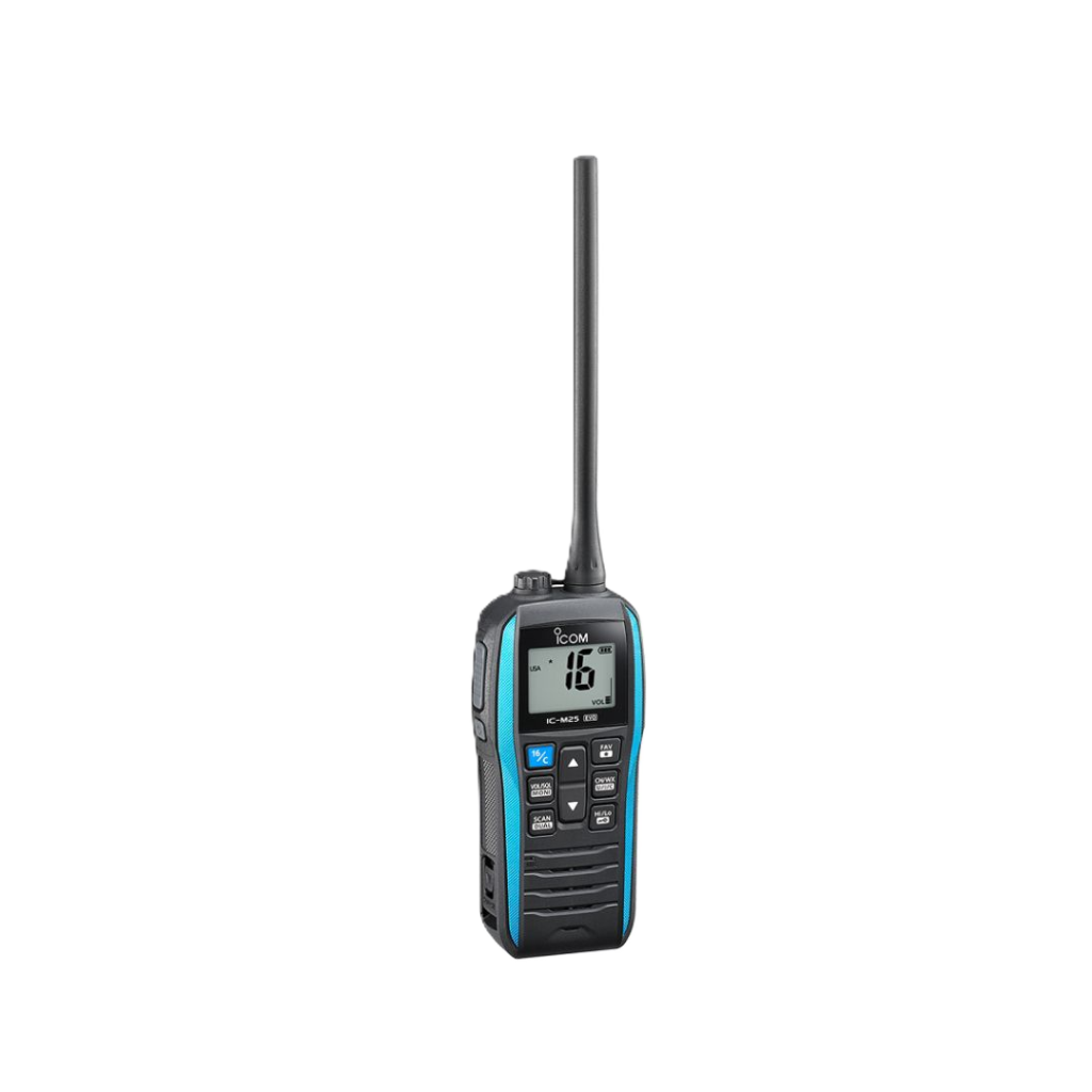 Icom IC-M25 EVO