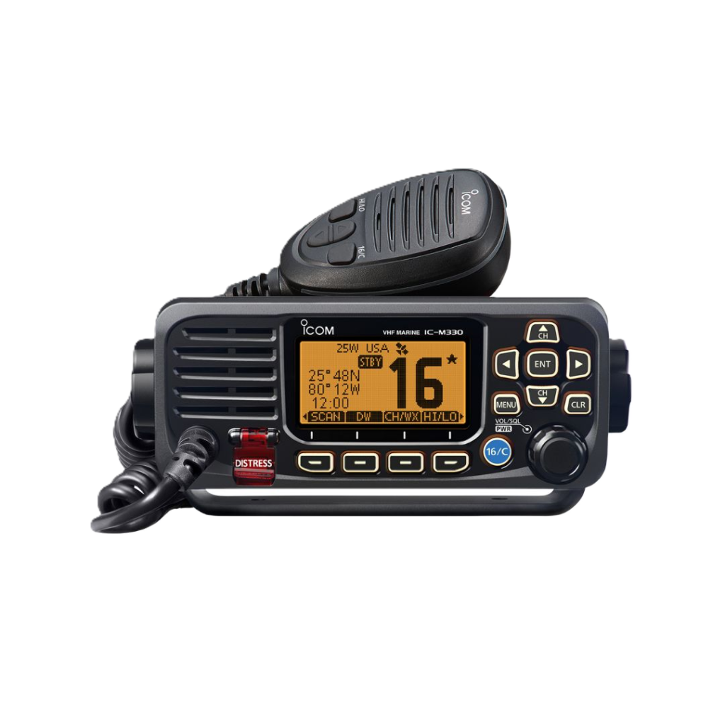 Icom IC-M330 / IC-M330G