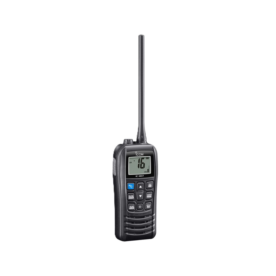 Icom IC-M37