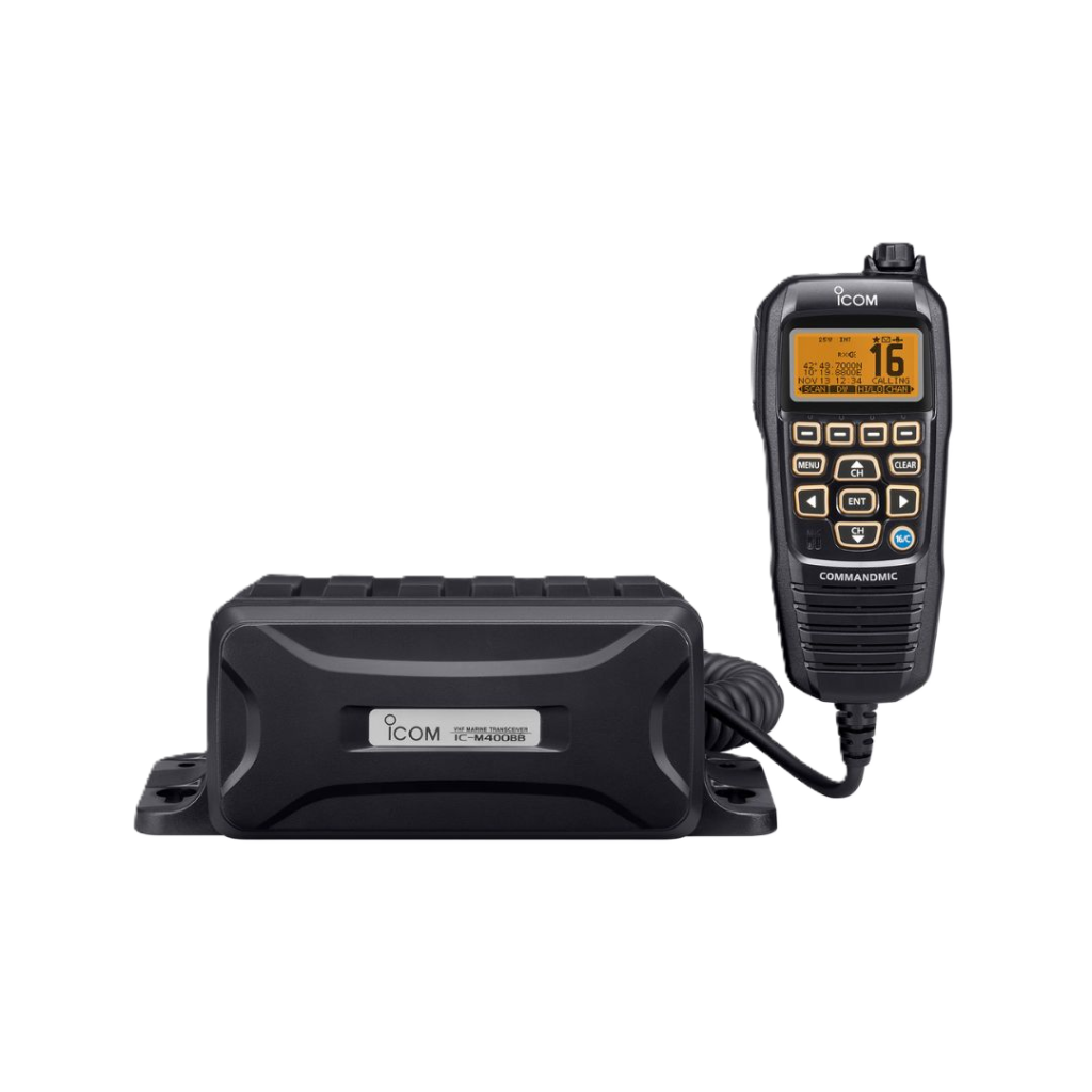 Icom IC-M400BB