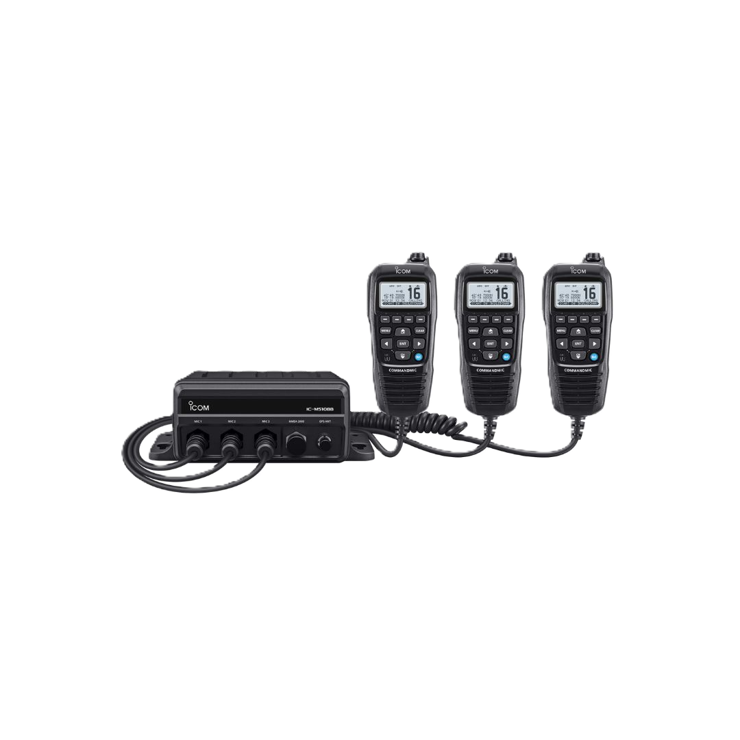 Icom IC-M510BB