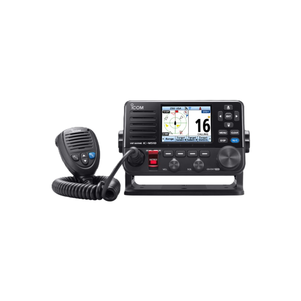 Icom IC-M510 EVO