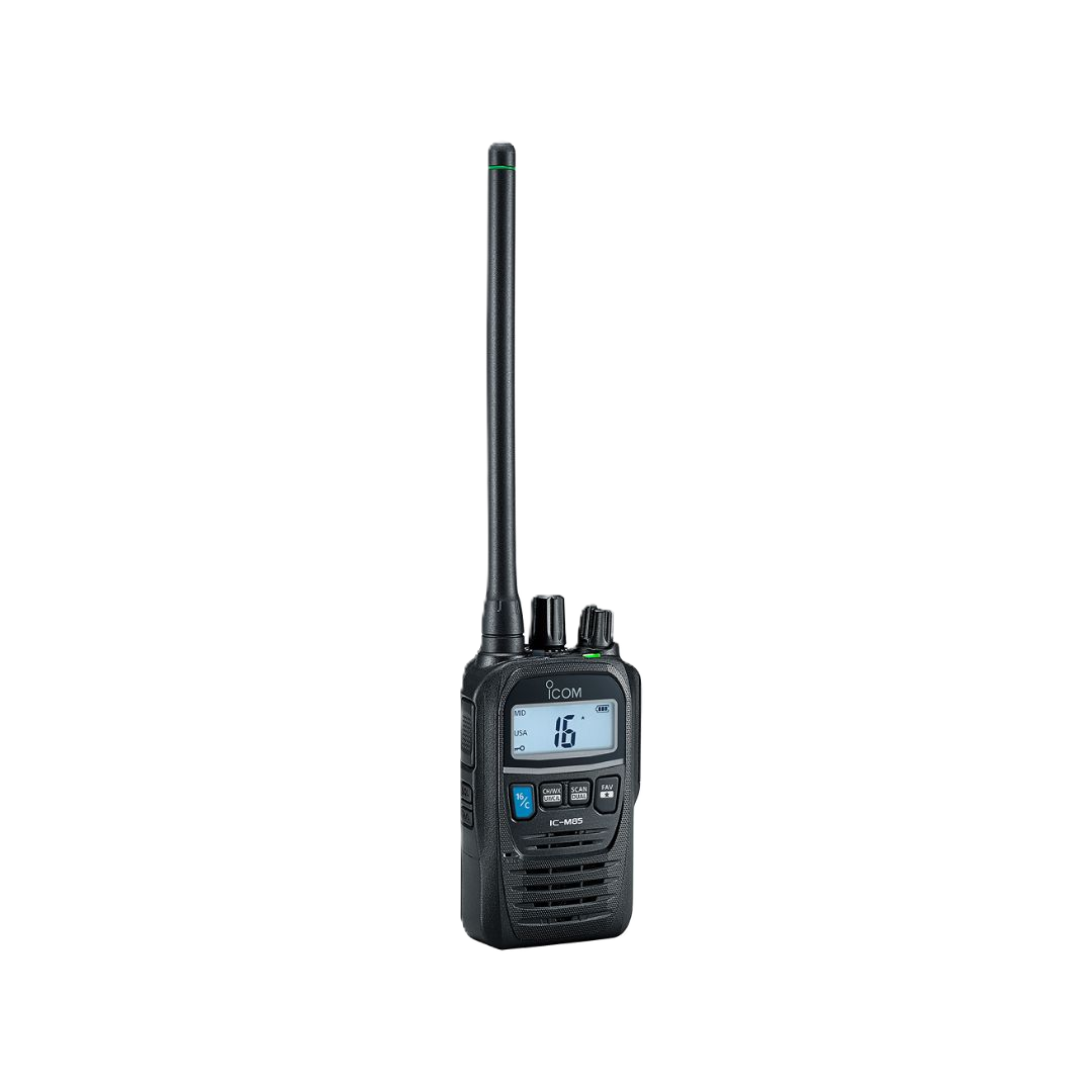 Icom IC-M85