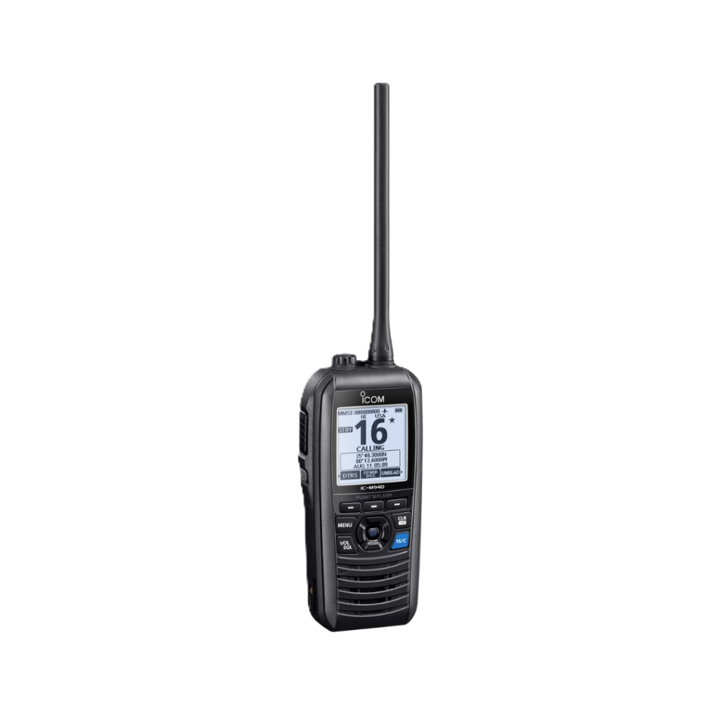 Icom IC-M94D