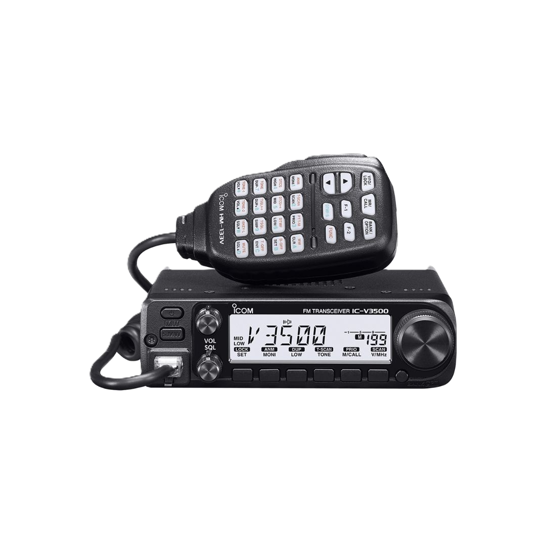 Icom IC-V3500
