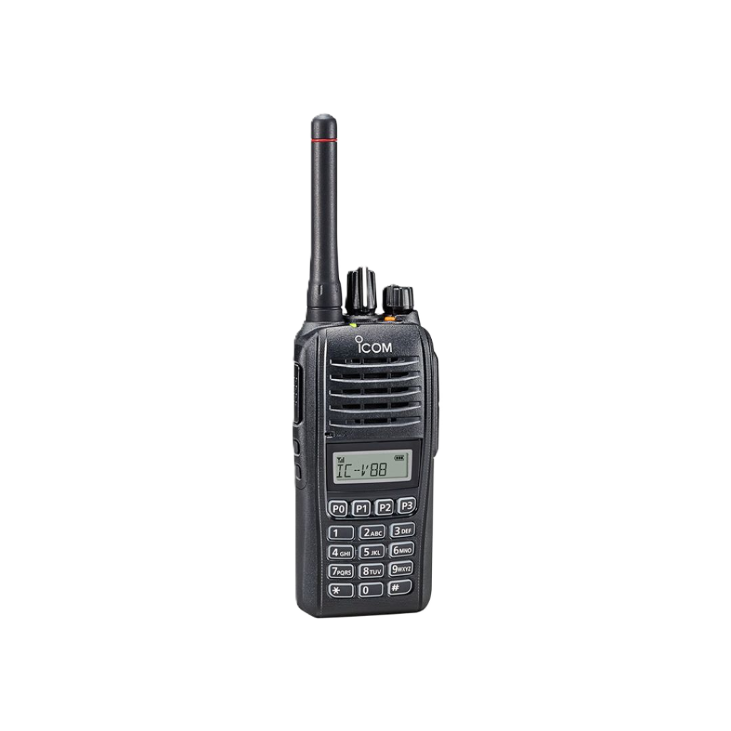 Icom IC-V88 / IC-U88