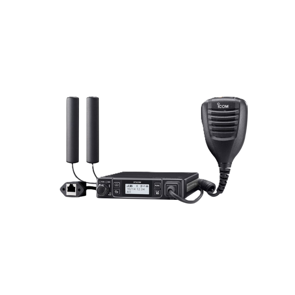 Icom IP501M