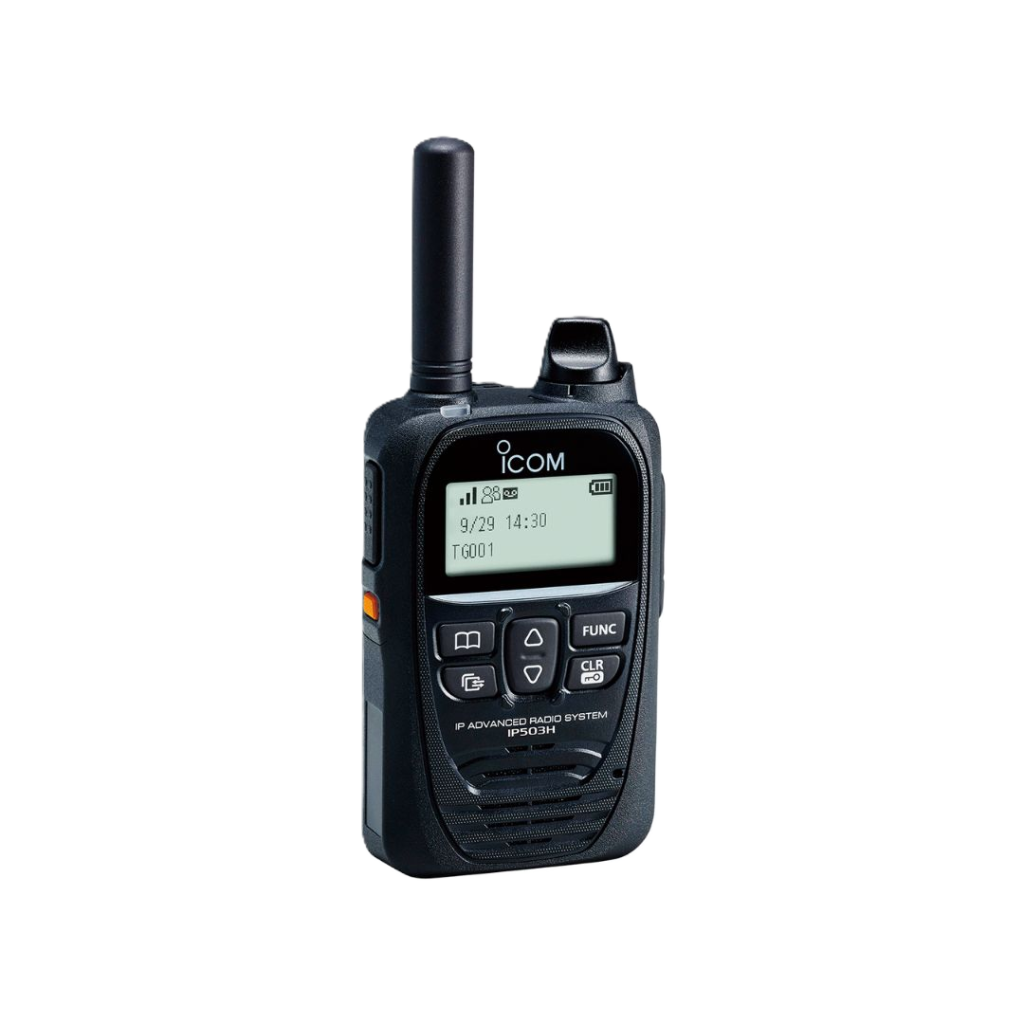 Icom IP503H