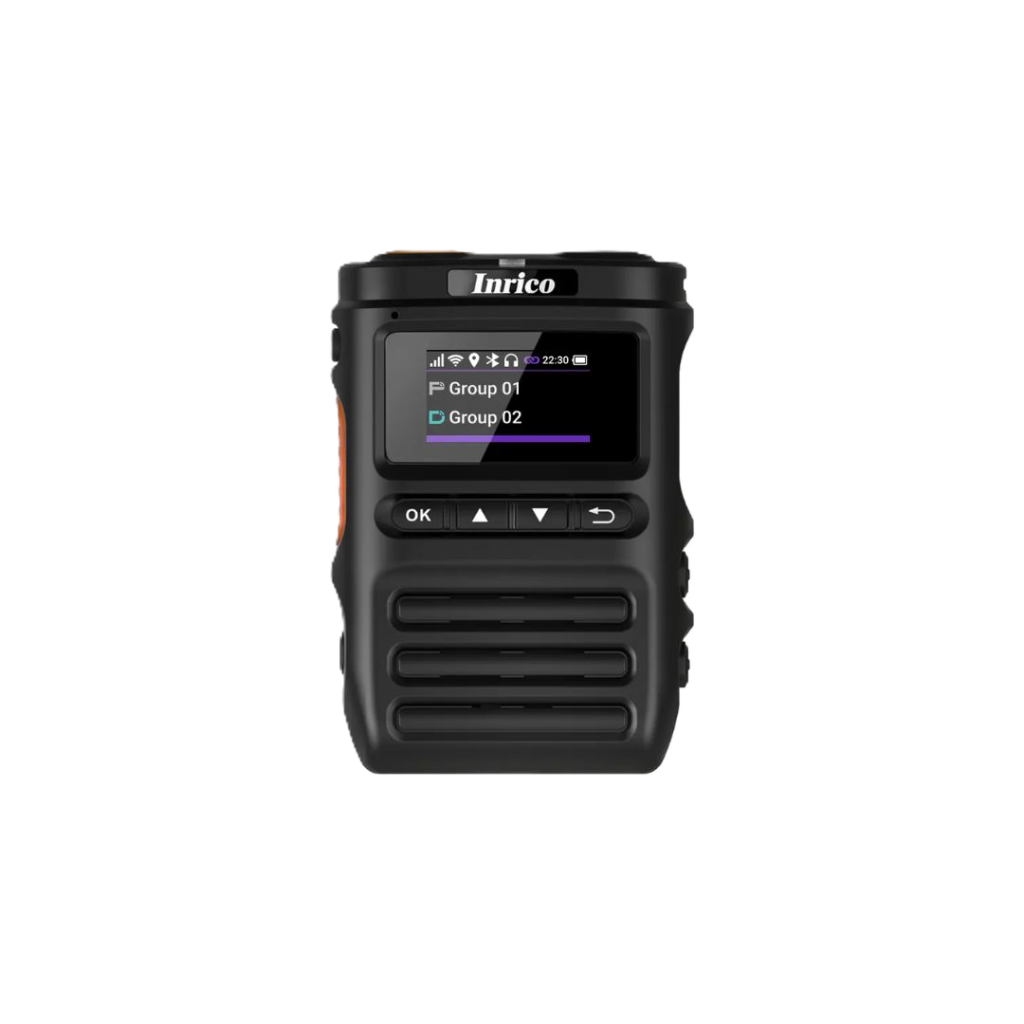 Inrico IRC100