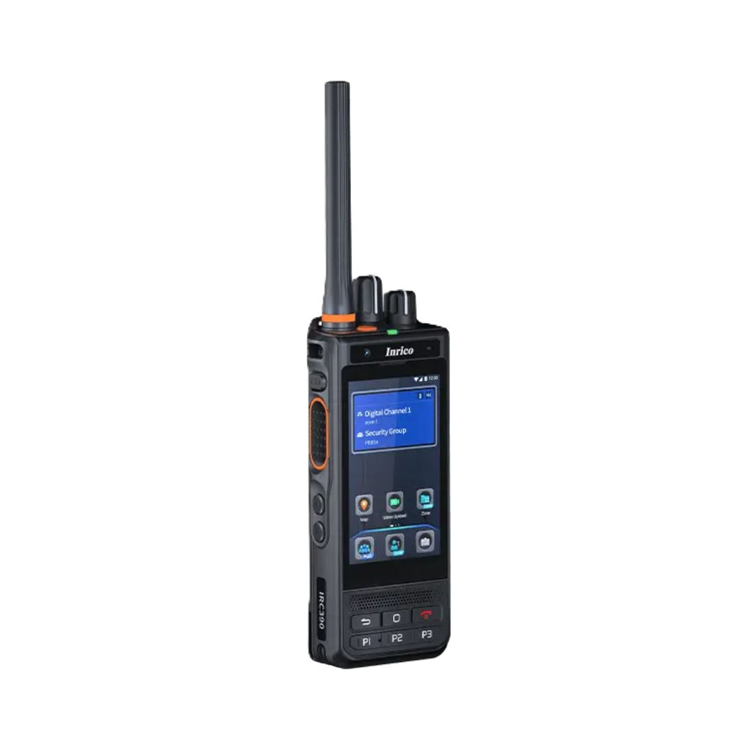Inrico IRC390