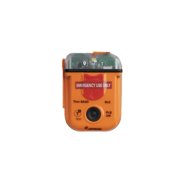 Jotron Tron SA20 PLB Personal Locator Beacon
