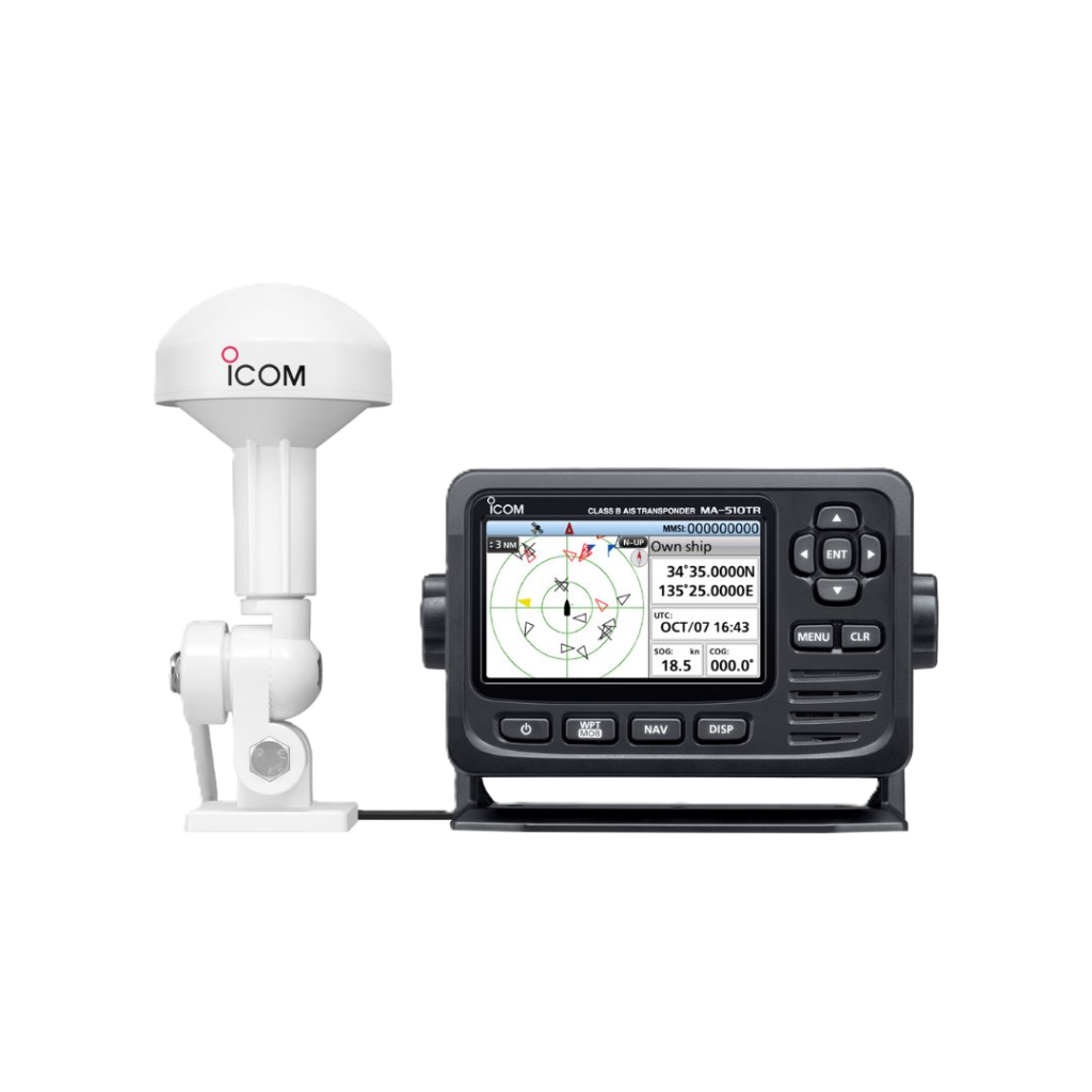 Icom MA-510TR