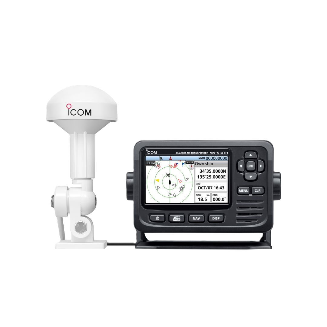 Icom MA-510TR