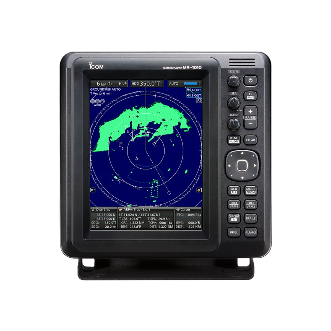 Icom MR-1010RII