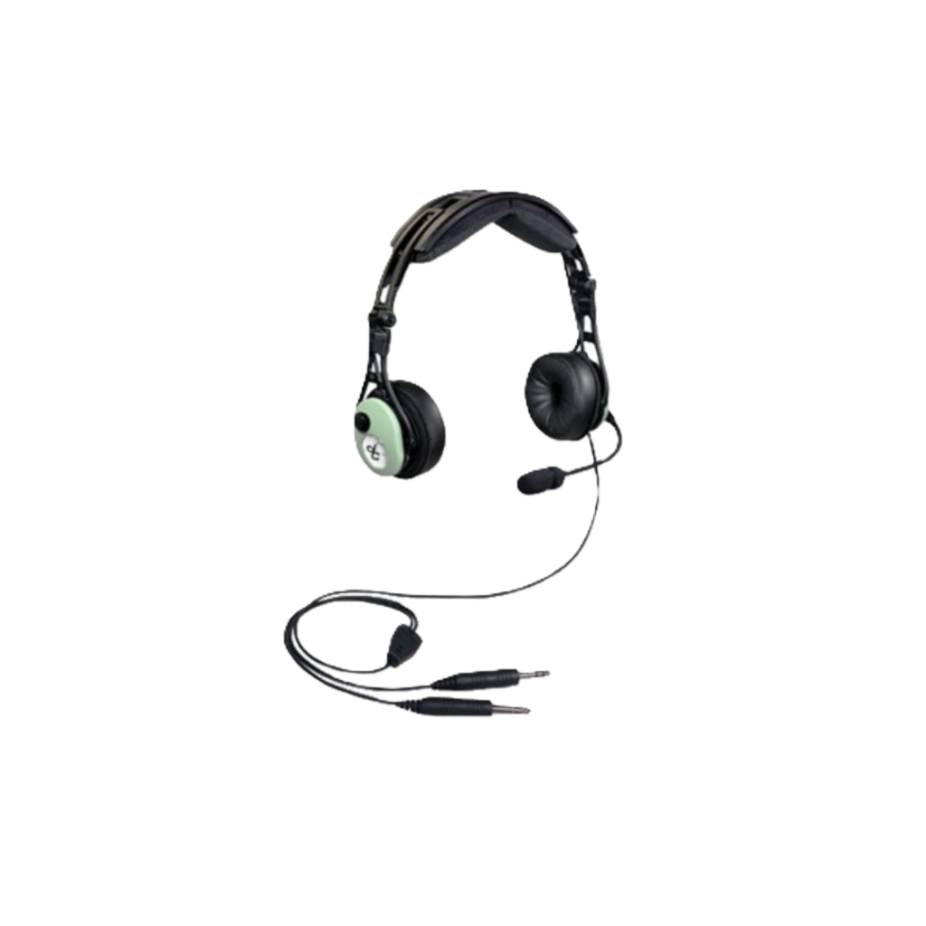 David Clark DC PRO-2