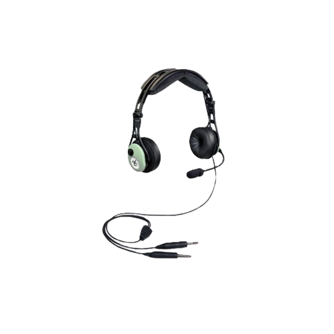David Clark DC PRO-2