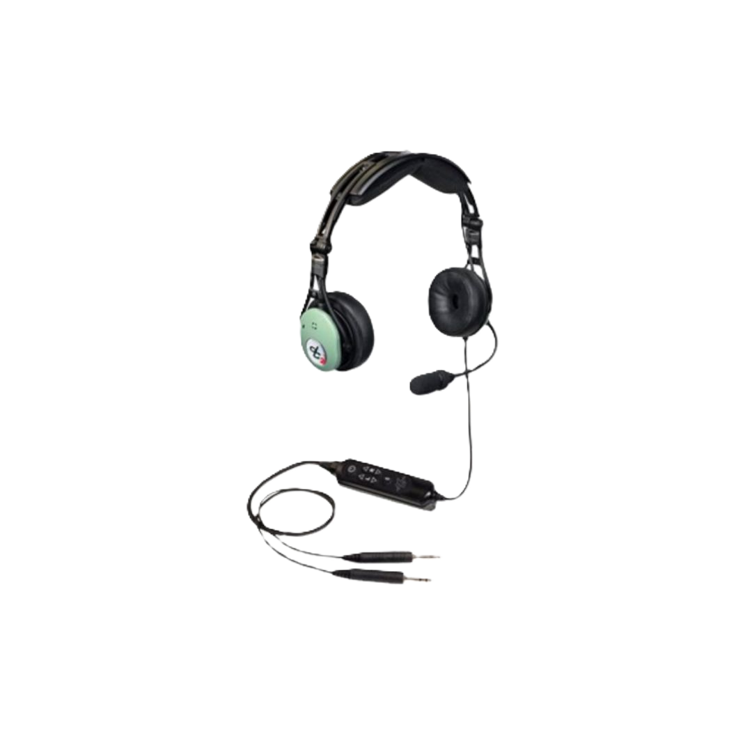 David Clark DC PRO-X2