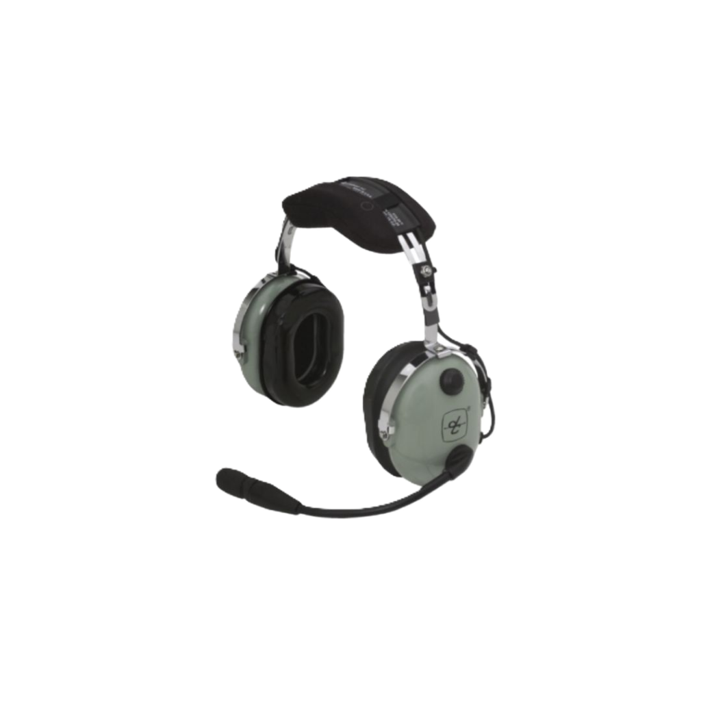David Clark H10-20
