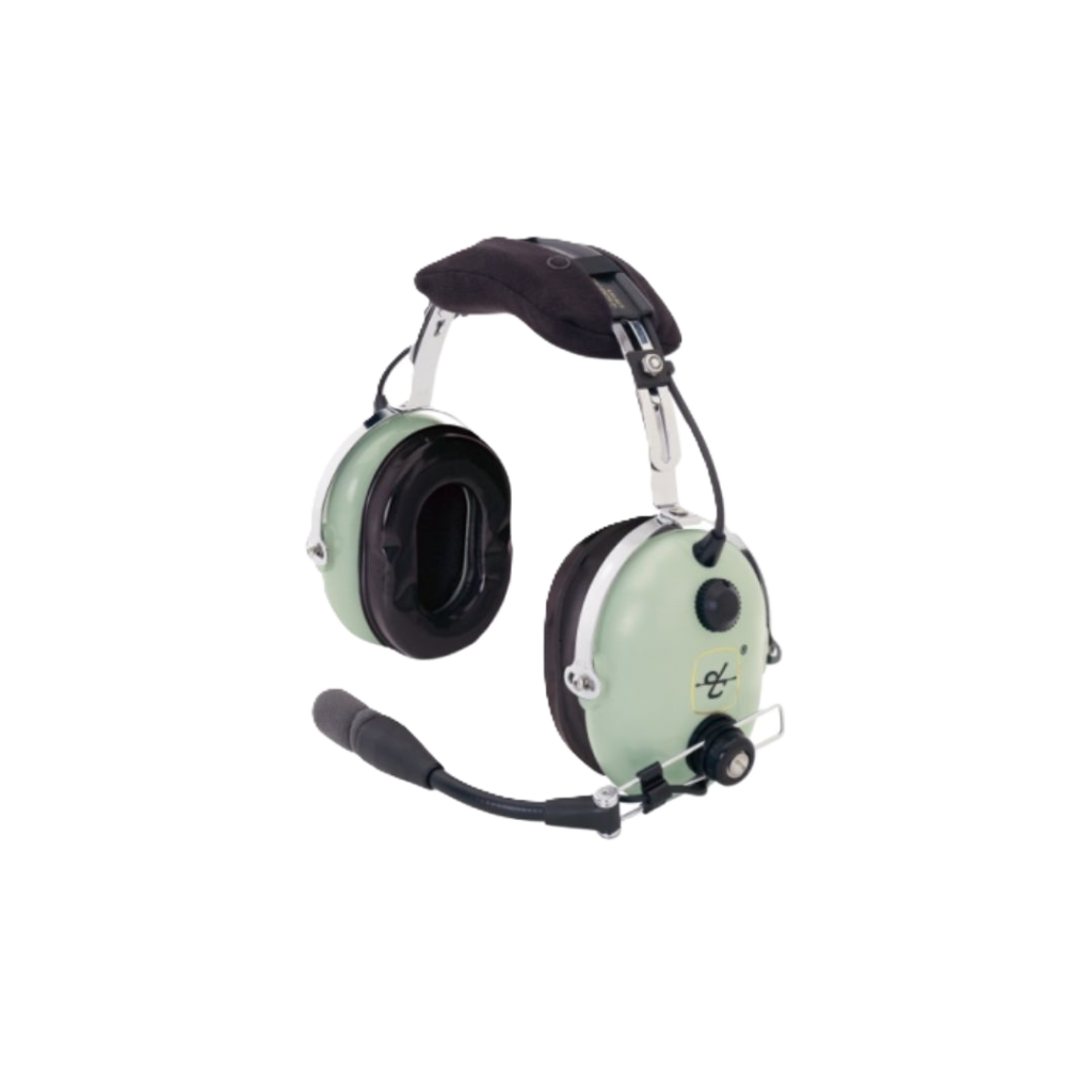 David Clark H10-60H