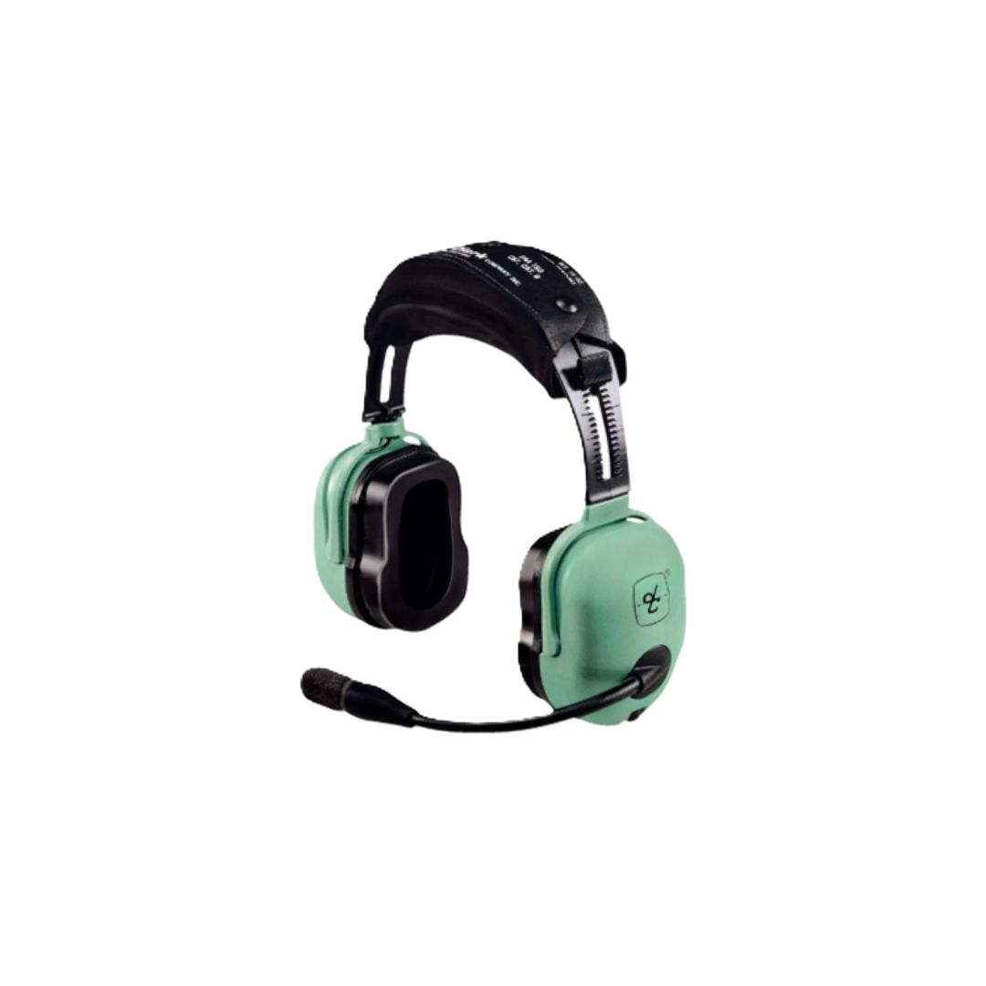 David Clark H20-10