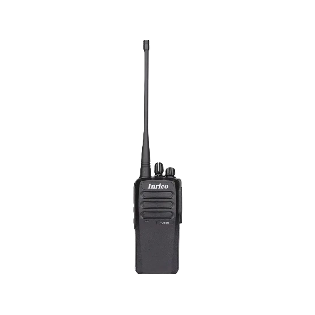 Inrico PD660