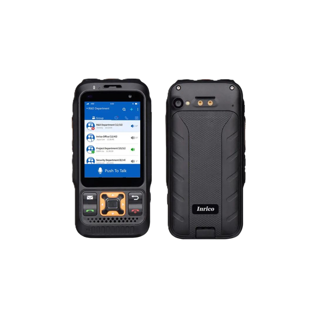 Inrico S100