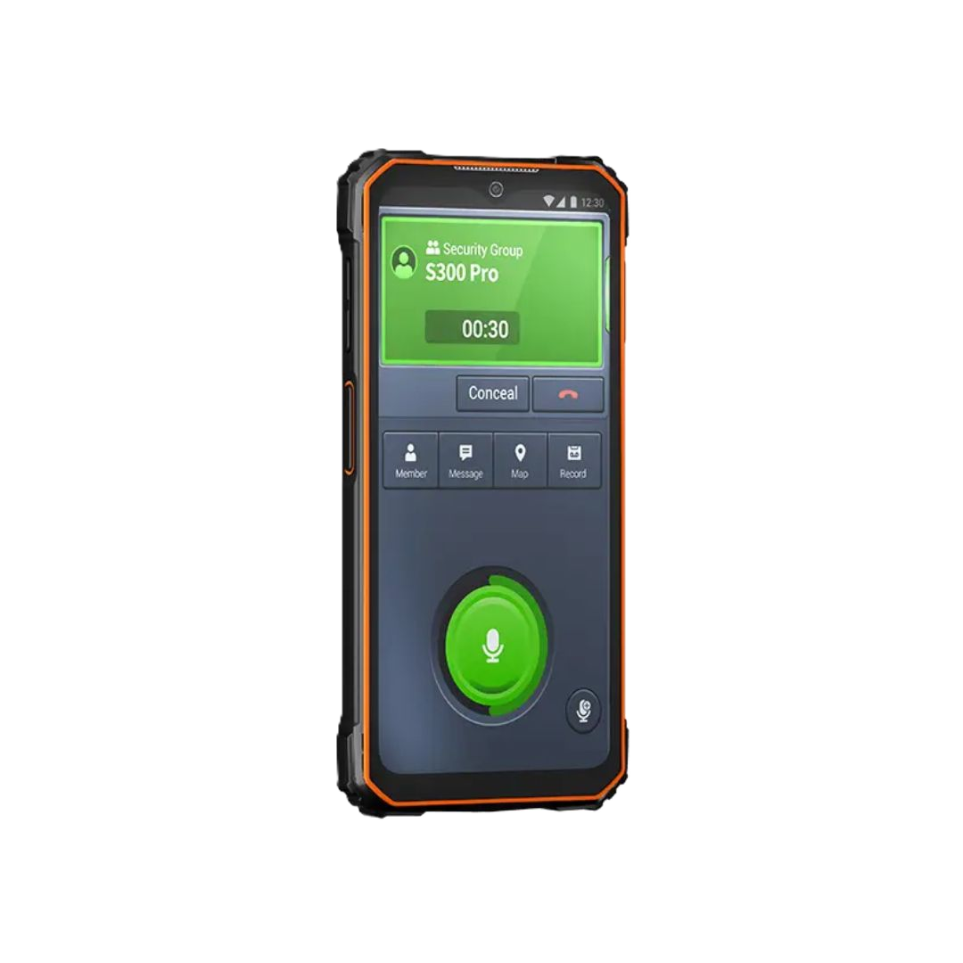 Inrico S300 Pro