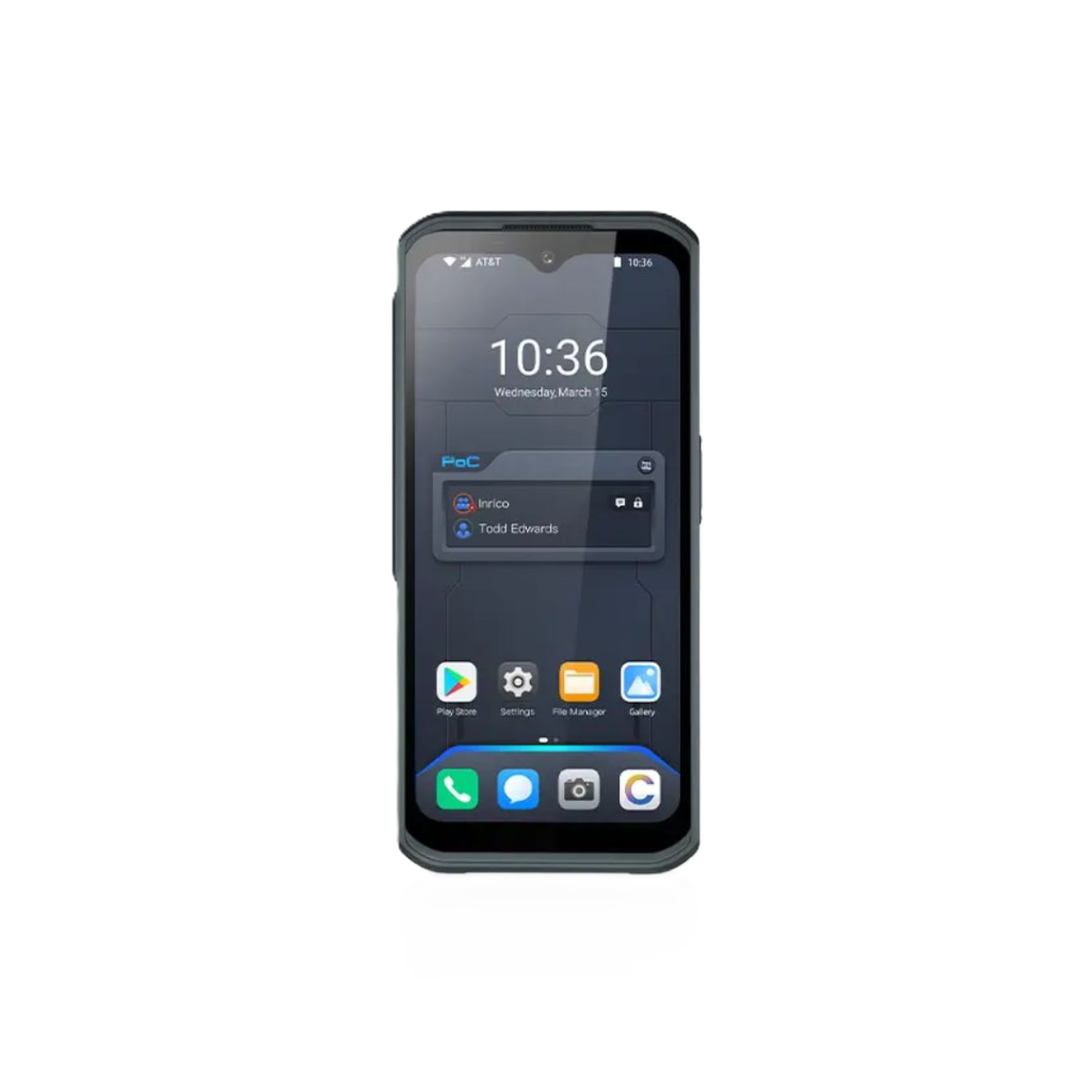 Inrico S350