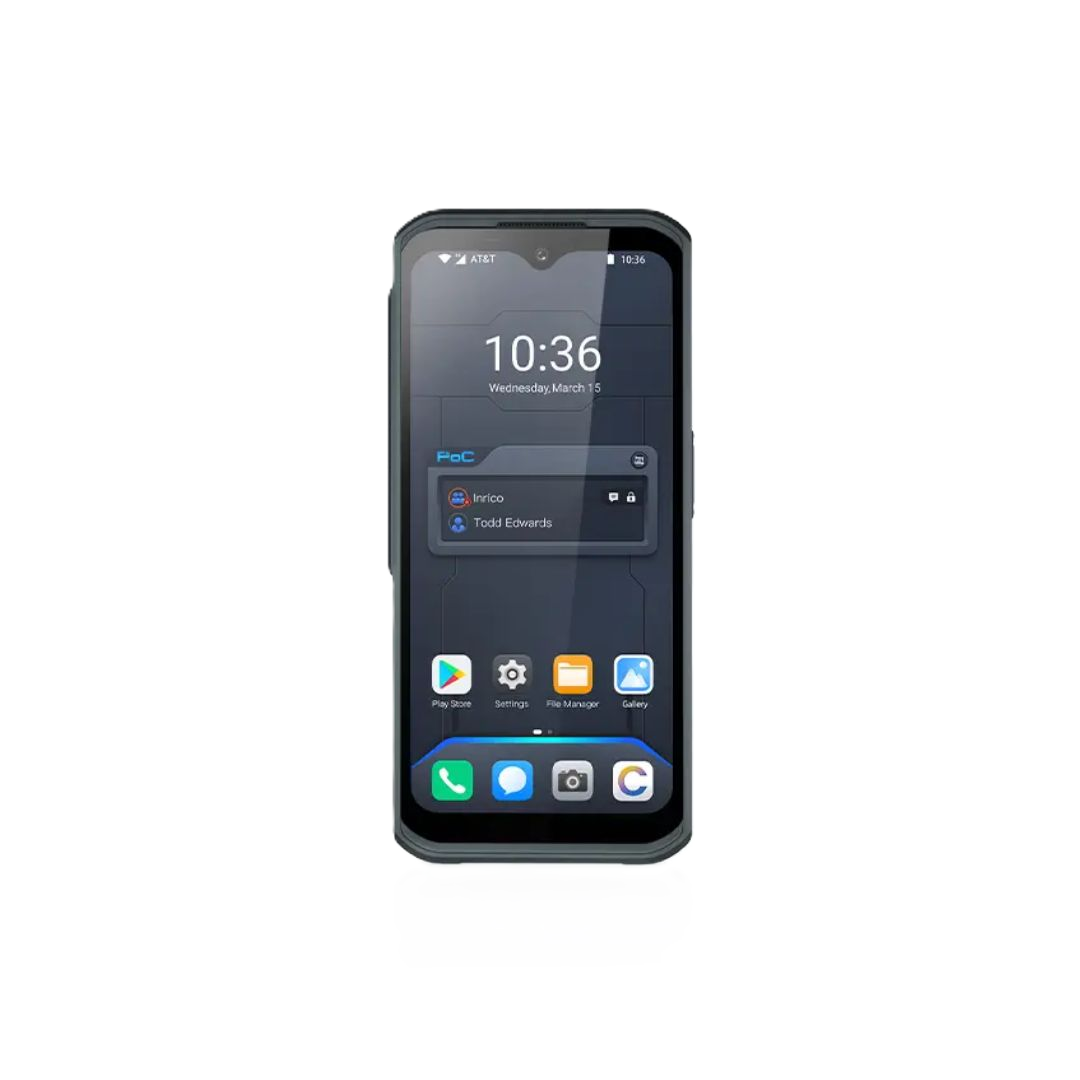 Inrico S350