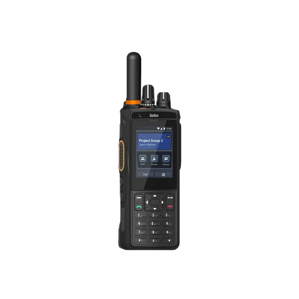 Inrico S380