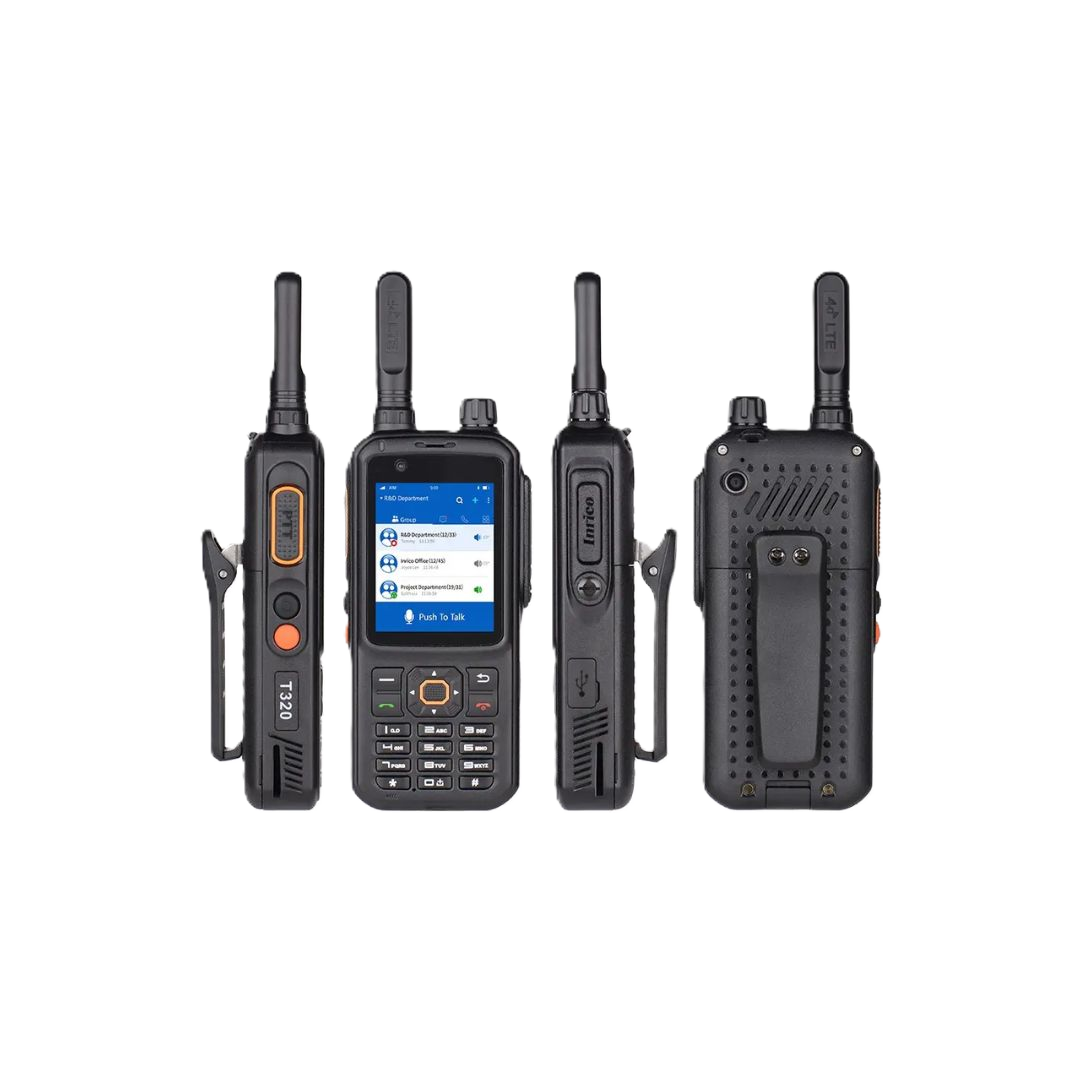 Inrico T320