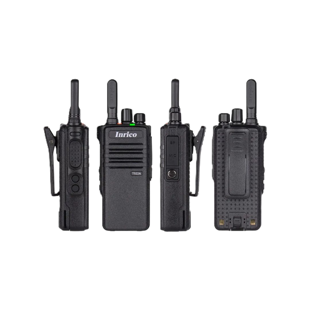 Inrico T522A