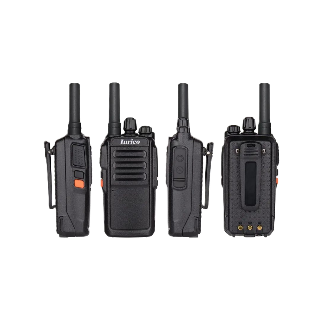 Inrico T526 Discontinued