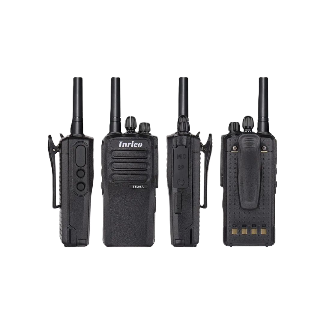 Inrico T529A