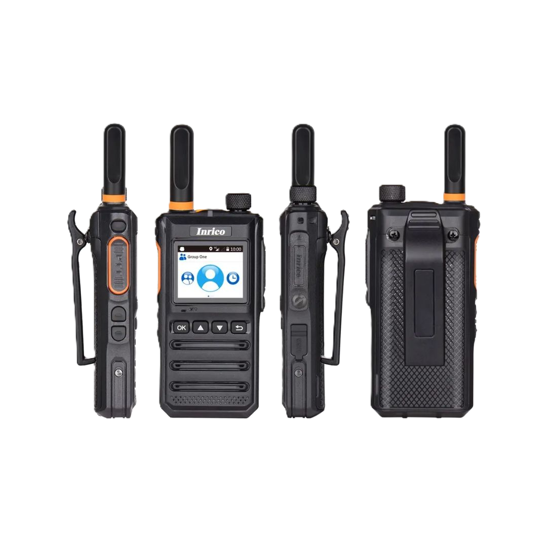 Inrico T640A