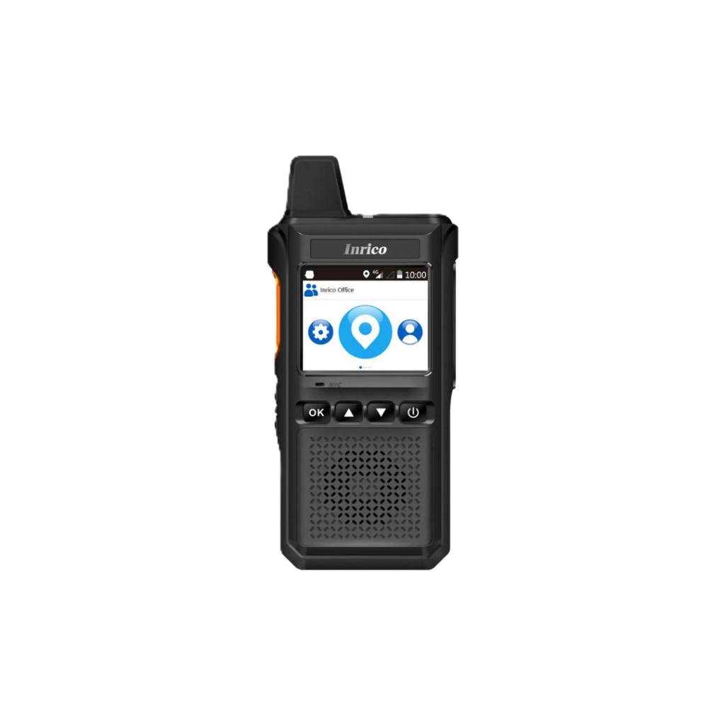 Inrico T710A