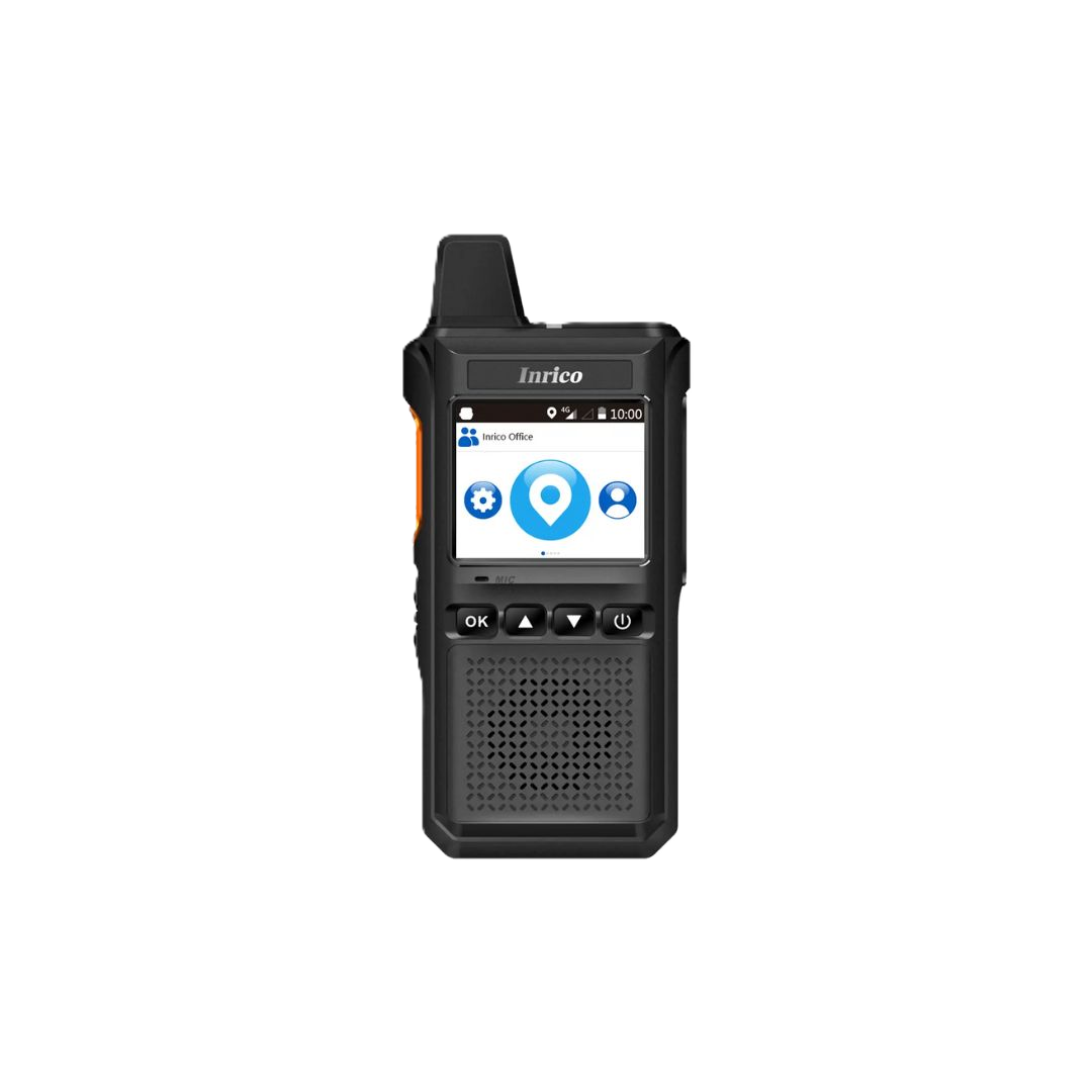 Inrico T710A
